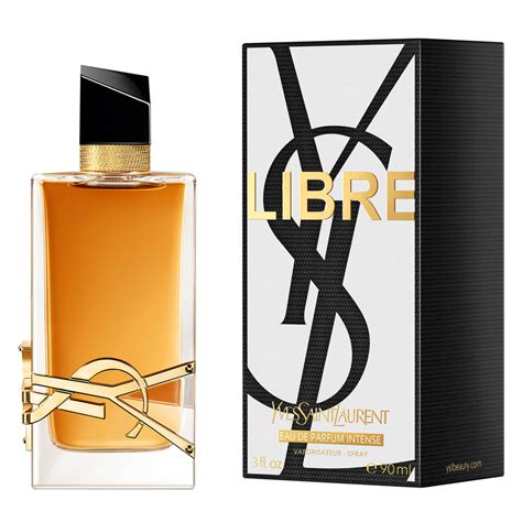 ysl intense libra|ysl libre intense perfume boots.